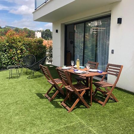 Appartement Centre Ville Каси Екстериор снимка