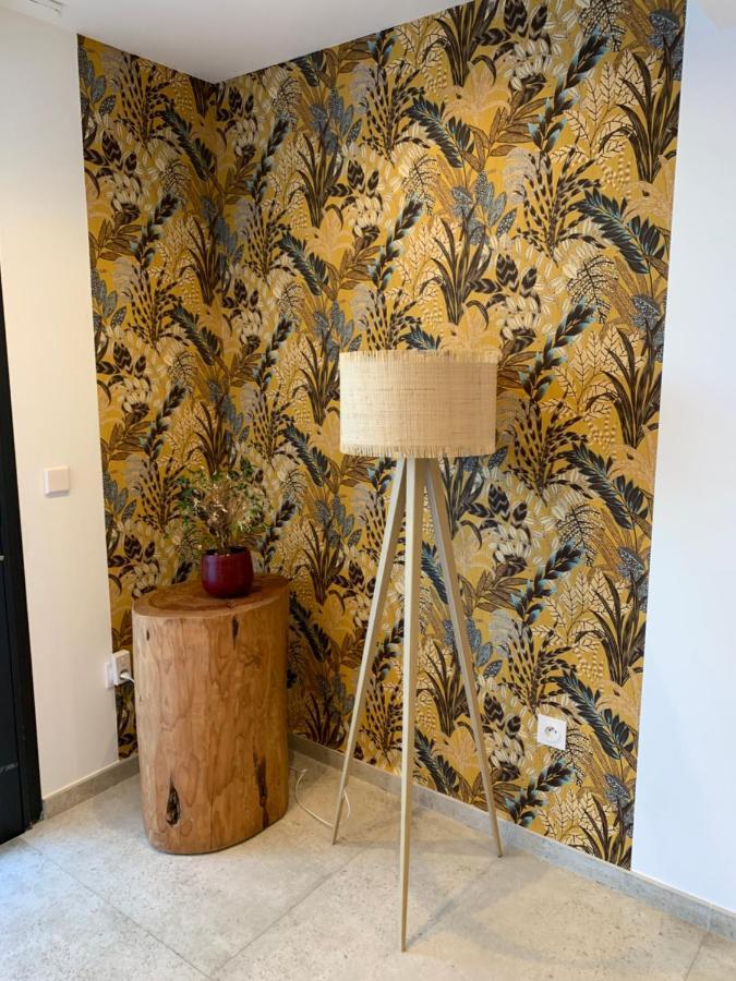 Appartement Centre Ville Каси Екстериор снимка