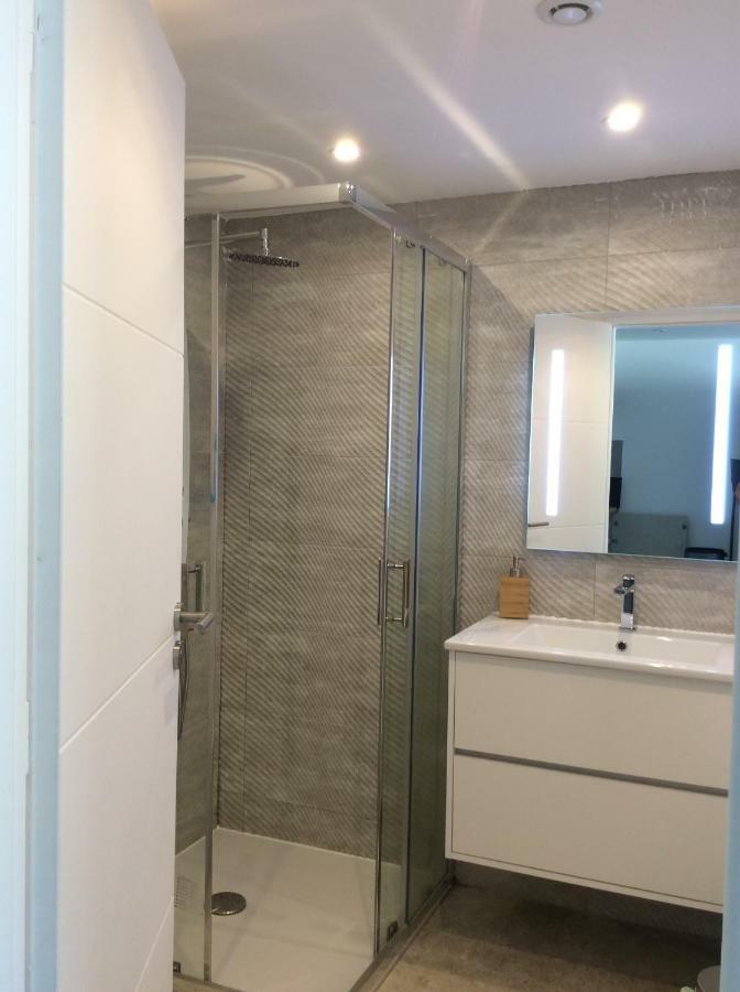 Appartement Centre Ville Каси Екстериор снимка