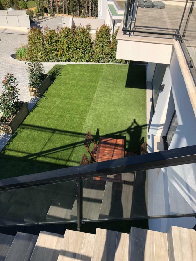 Appartement Centre Ville Каси Екстериор снимка